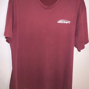 Disc Golf shirt